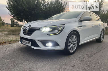 Універсал Renault Megane 2017 в Василькові