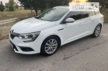 Універсал Renault Megane 2017 в Василькові