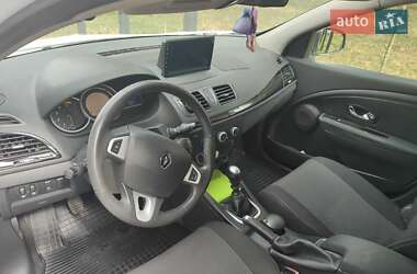 Универсал Renault Megane 2012 в 