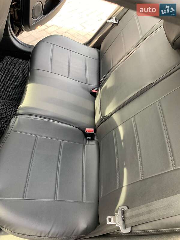 Універсал Renault Megane 2010 в Любомлі