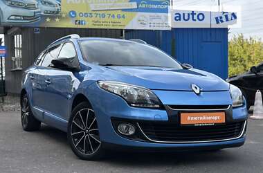 Универсал Renault Megane 2013 в Сумах