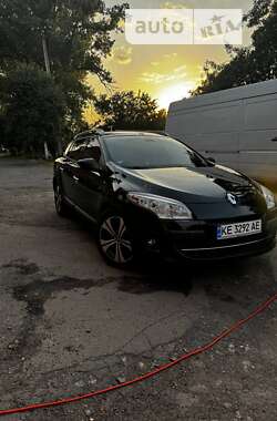 Універсал Renault Megane 2011 в Кривому Розі