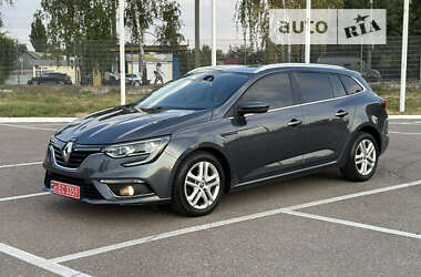 Універсал Renault Megane 2019 в Житомирі