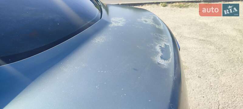 Седан Renault Megane 2005 в Запорожье