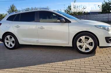 Универсал Renault Megane 2015 в Житомире