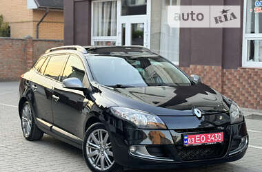 Універсал Renault Megane 2011 в Ковелі