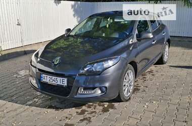 Хетчбек Renault Megane 2013 в Снятині