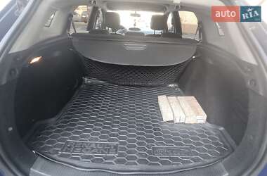 Универсал Renault Megane 2010 в 