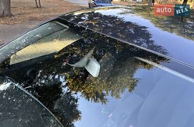 Хэтчбек Renault Megane 2010 в 