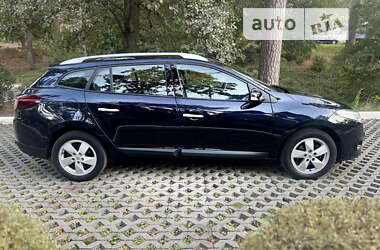 Универсал Renault Megane 2010 в Буче