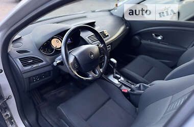 Хетчбек Renault Megane 2011 в Вінниці