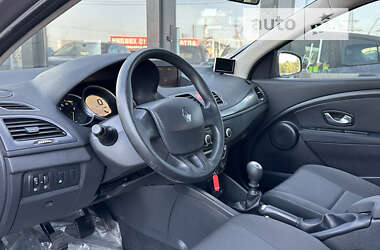 Хэтчбек Renault Megane 2008 в Харькове