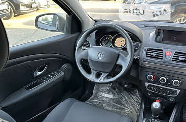 Хэтчбек Renault Megane 2008 в Харькове