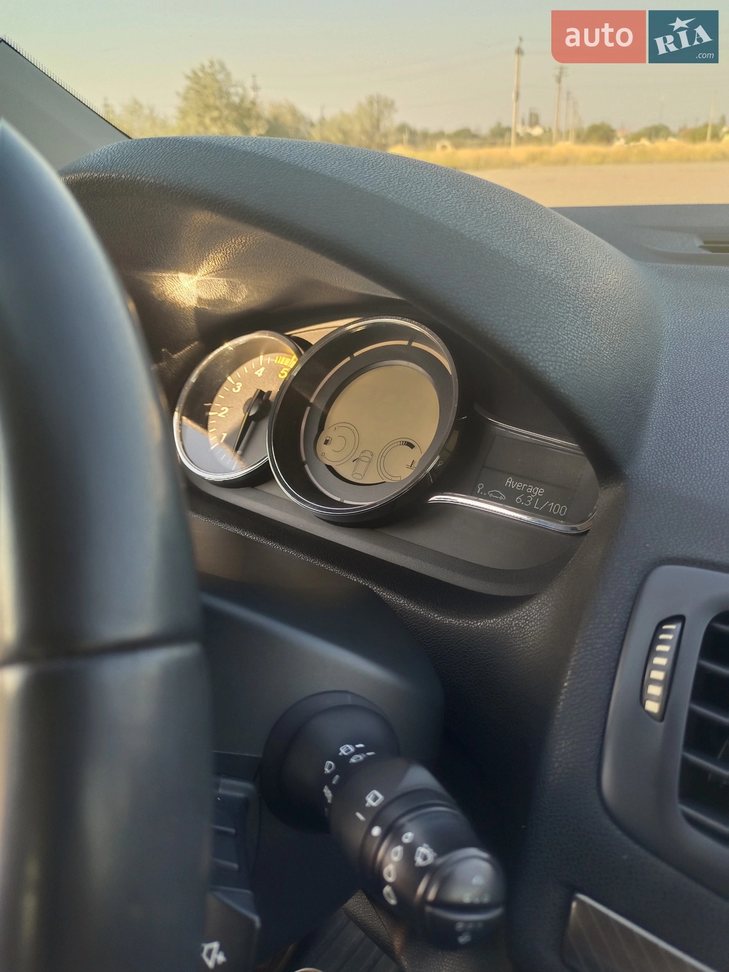 2012 Renault Megane - мініатюра 14