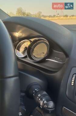 Универсал Renault Megane 2012 в 