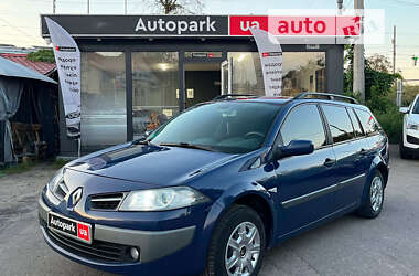 Універсал Renault Megane 2009 в Вінниці