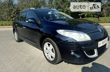 Универсал Renault Megane 2010 в Буче