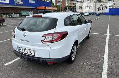 Універсал Renault Megane 2011 в Калуші