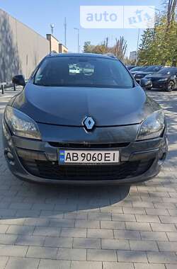 Универсал Renault Megane 2011 в Виннице