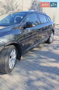Універсал Renault Megane 2011 в 
