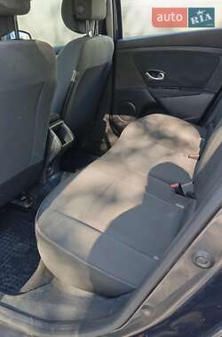 Універсал Renault Megane 2011 в 