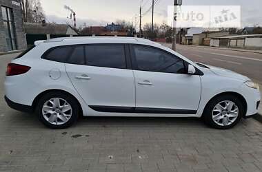 Универсал Renault Megane 2013 в Житомире