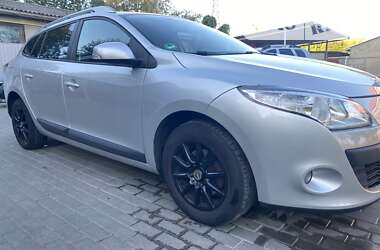 Універсал Renault Megane 2012 в Тальному