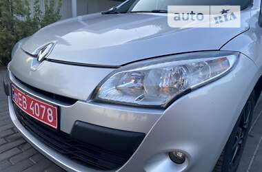 Універсал Renault Megane 2012 в Тальному