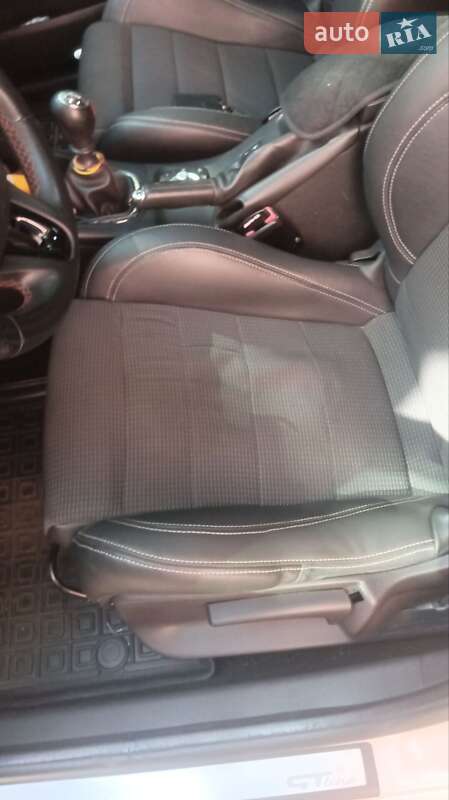 Універсал Renault Megane 2012 в Піщанці