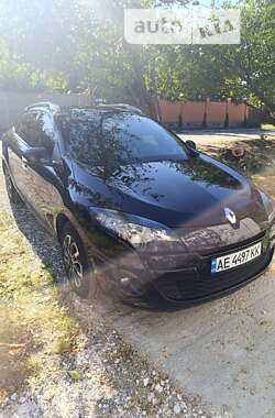 Универсал Renault Megane 2011 в Днепре