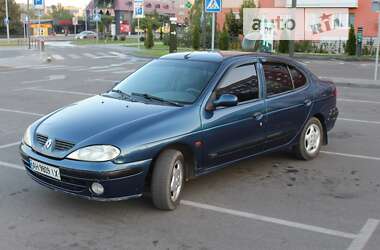 Седан Renault Megane 2003 в Олександрії