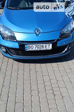 Універсал Renault Megane 2013 в Заліщиках