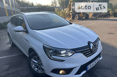 Универсал Renault Megane 2017 в Нежине