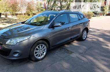 Универсал Renault Megane 2010 в Чернигове