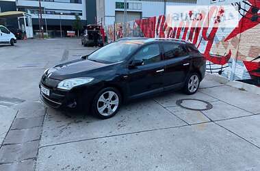 Універсал Renault Megane 2012 в Херсоні