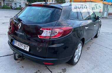 Універсал Renault Megane 2012 в Херсоні