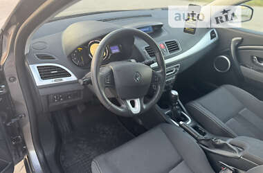 Универсал Renault Megane 2010 в Ровно