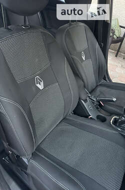 Универсал Renault Megane 2013 в Одессе