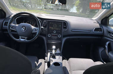 Універсал Renault Megane 2017 в 