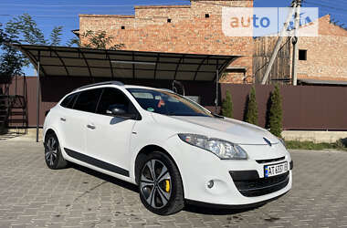 Универсал Renault Megane 2011 в Коломые