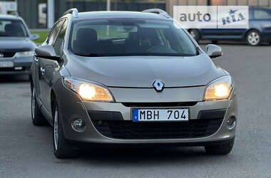 Универсал Renault Megane 2011 в Радивилове