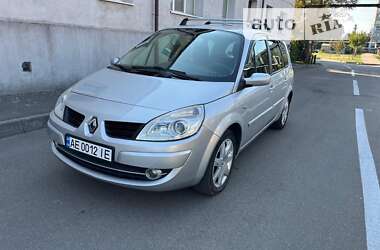 Универсал Renault Megane 2006 в Днепре