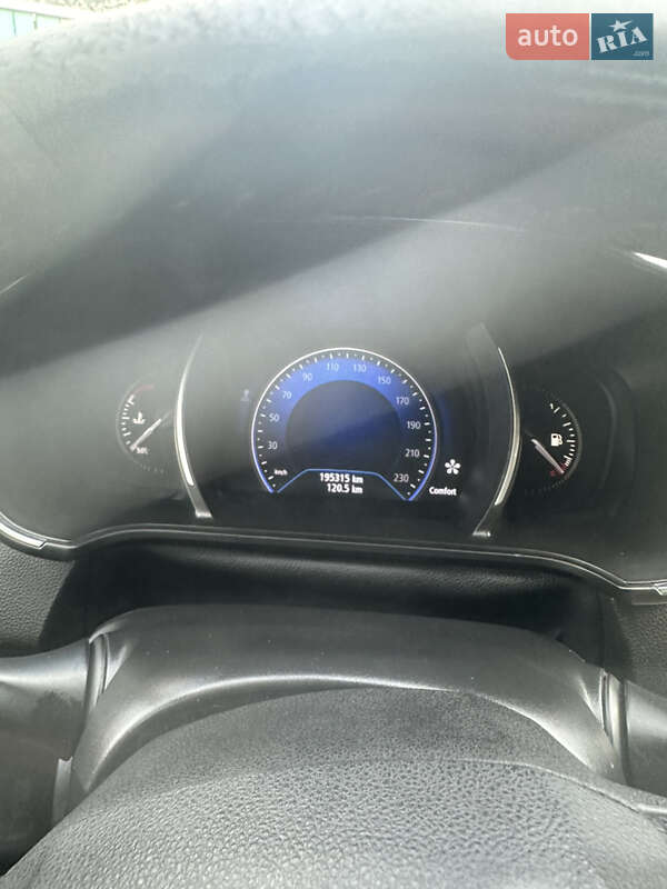 Седан Renault Megane 2018 в Рава-Русской фото 17 Седан Renault Megane 2018 в Рава-Русской