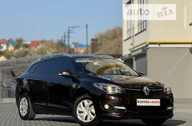 Универсал Renault Megane 2014 в Хмельницком