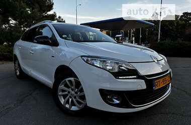 Универсал Renault Megane 2013 в Полтаве