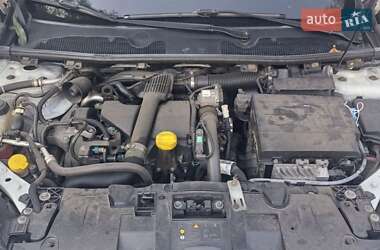 Универсал Renault Megane 2015 в 