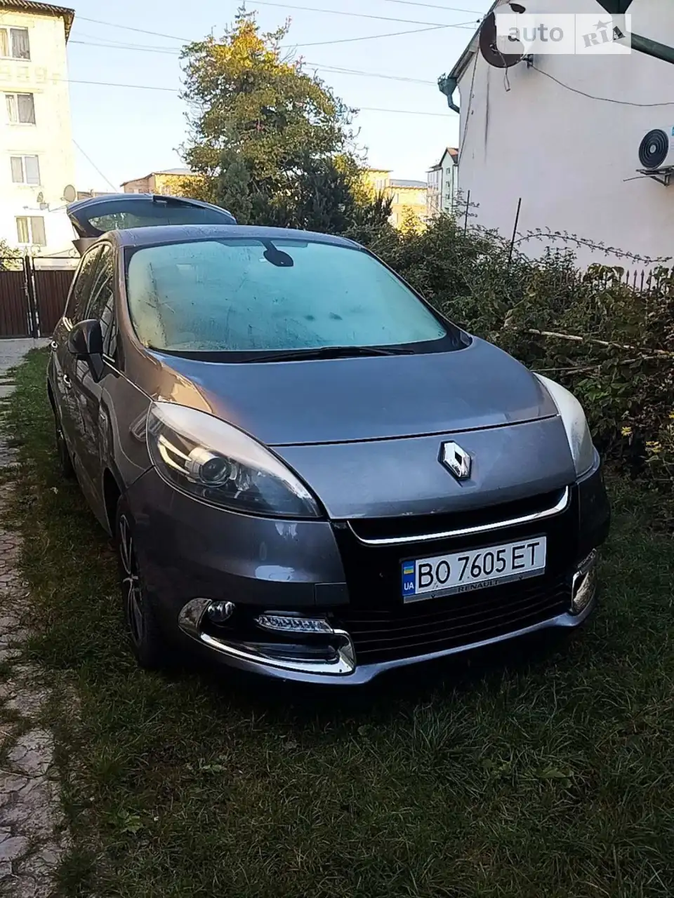 2013 Renault Megane - мініатюра 9