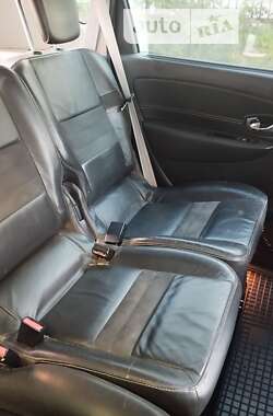 Универсал Renault Megane 2012 в Радивилове