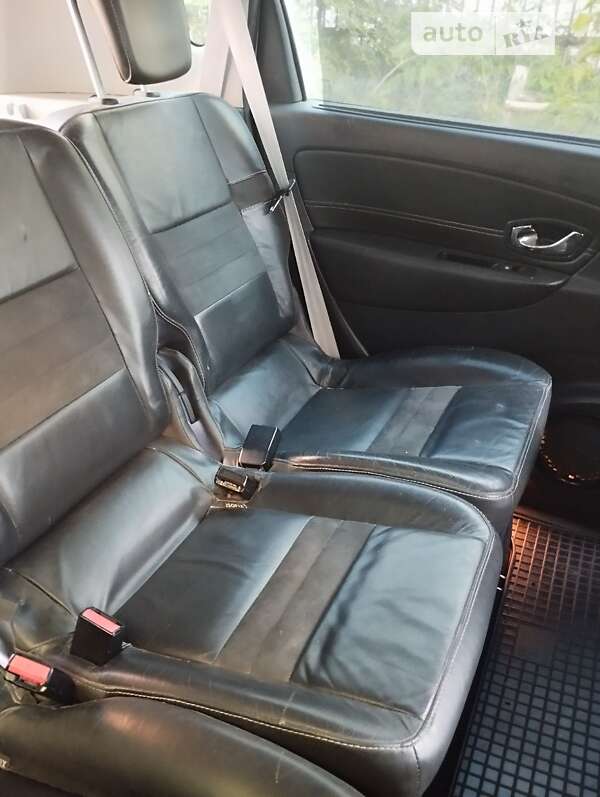 Універсал Renault Megane 2012 в Радивиліві