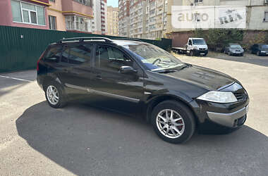 Универсал Renault Megane 2008 в Сумах